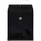 JAM Paper Letter Size Plastic Envelopes with Button & String Tie Closure, 12ct.